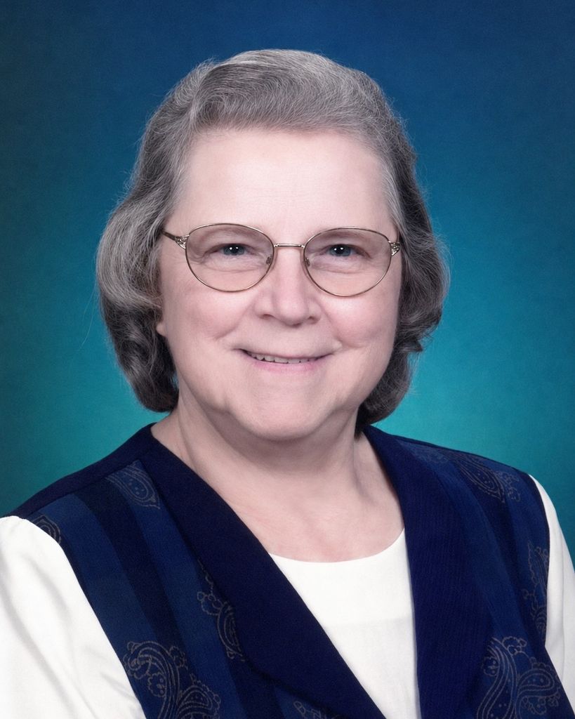 Sarrah "Naomi" Dugger