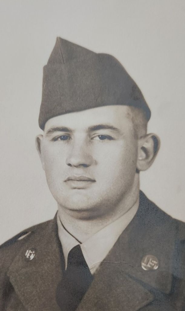 Rev. Harold G. Jones Profile Photo