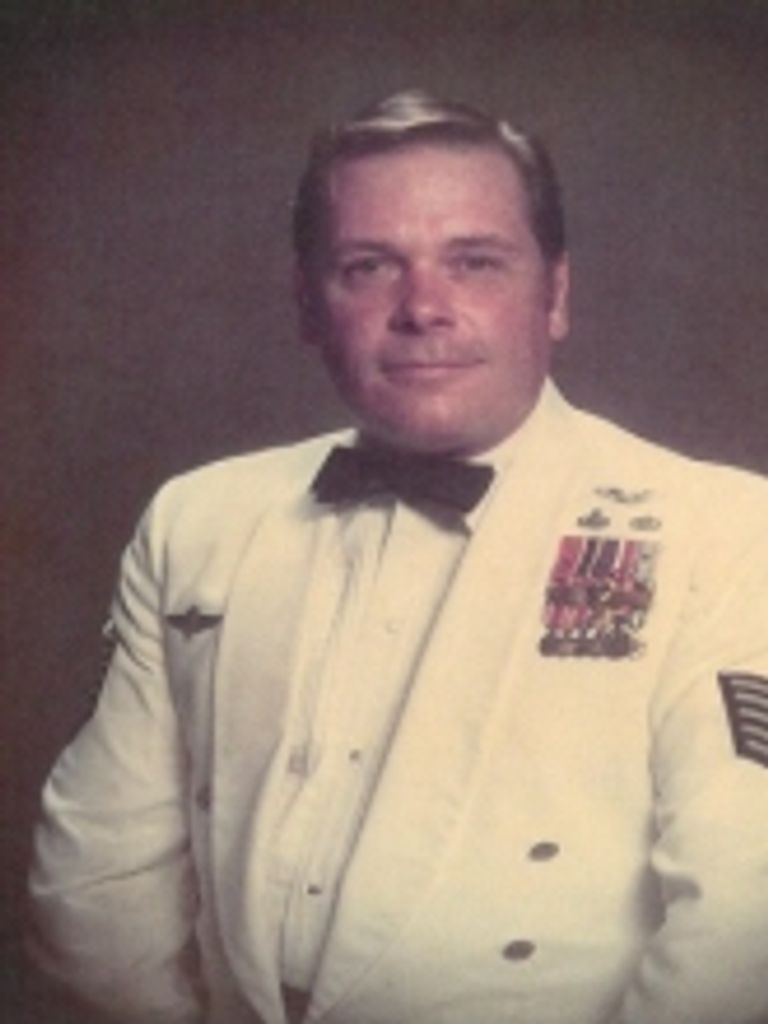 Marshall Oliphant, Jr.