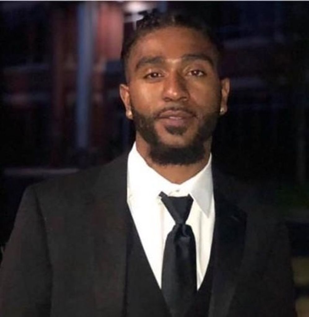 Isaiah "Tyshon" Scott