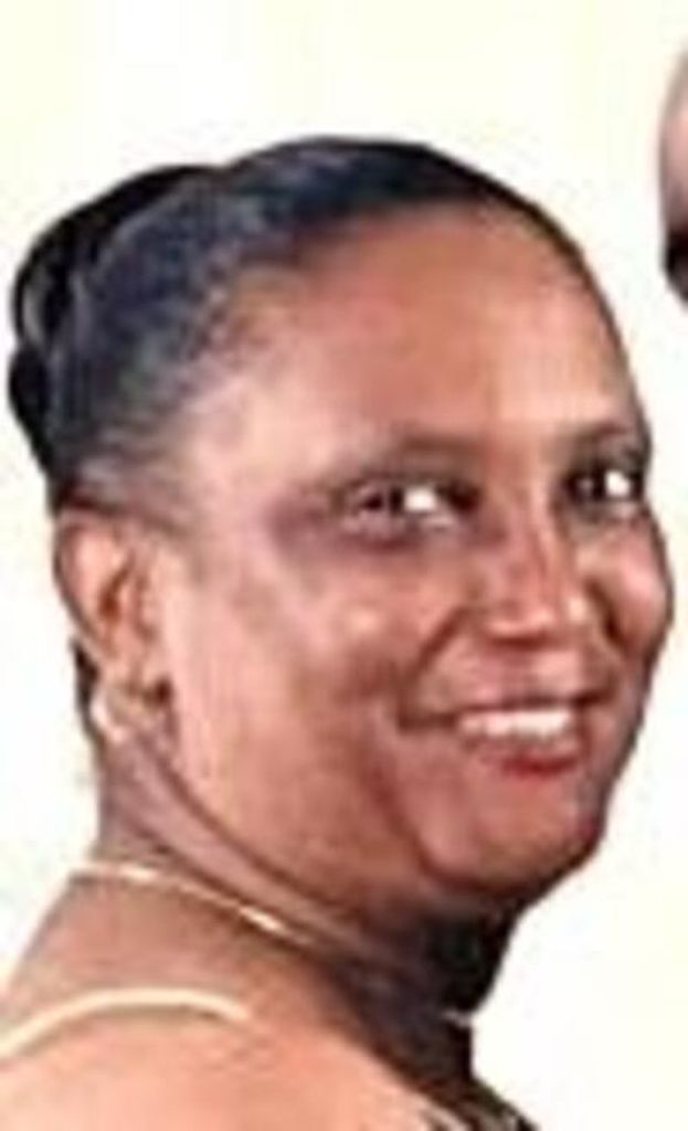 Laverne Delores Thomas Hedrington Profile Photo