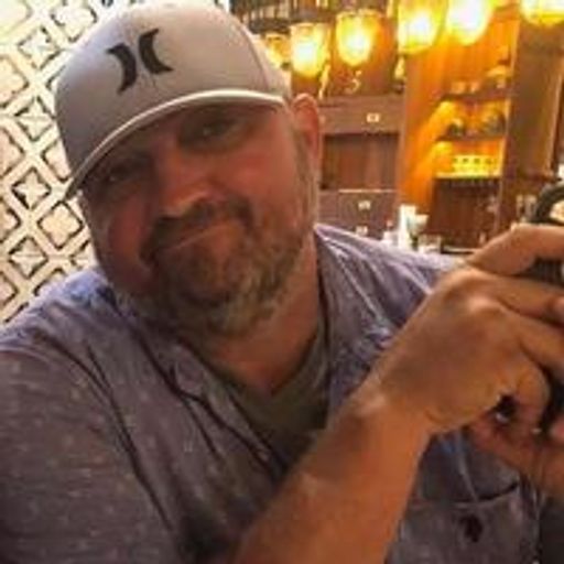 Michael James Sauser Profile Photo