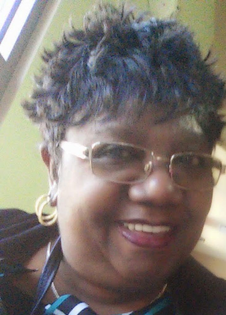 Donna Gudger Profile Photo