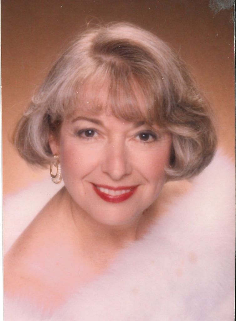 Charlotte Dyer Keil Profile Photo