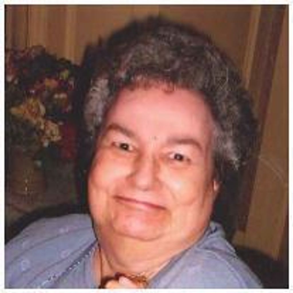 Rose Marie Mclellan