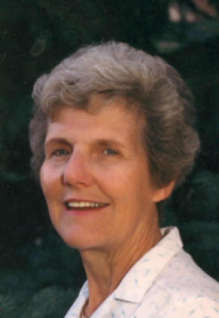 Lois Jean Weidner