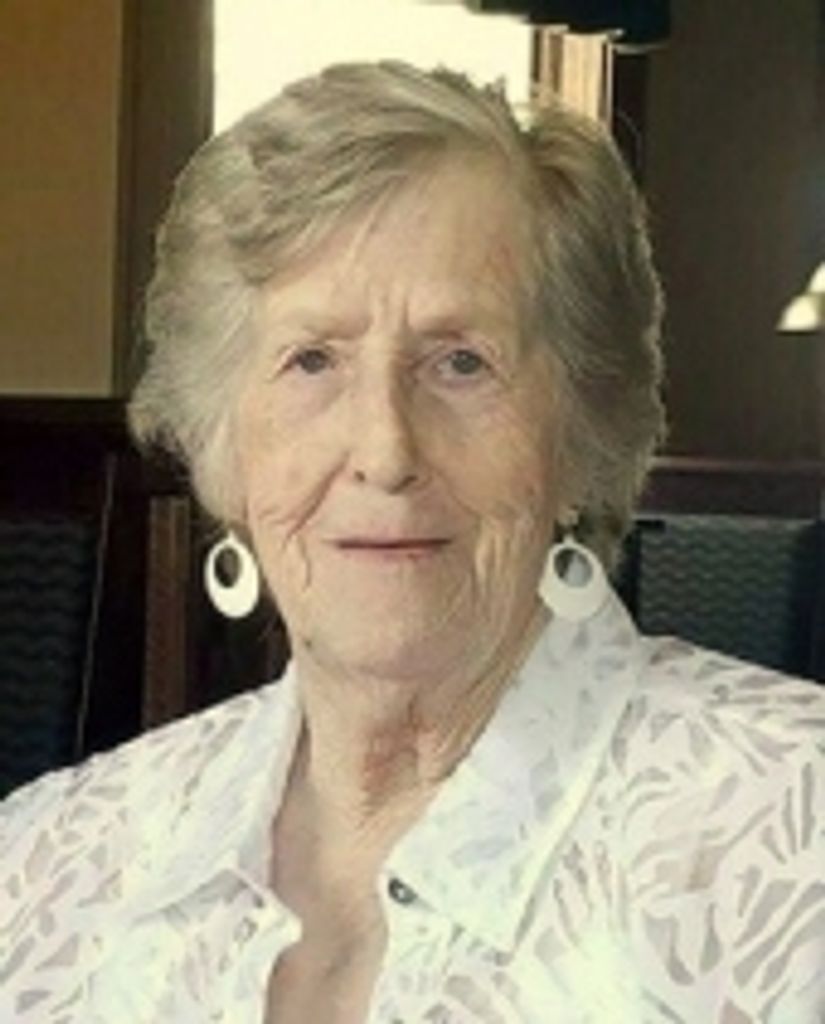 Betty Burt