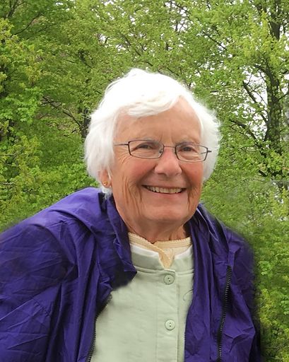 Joanna Liggett Profile Photo