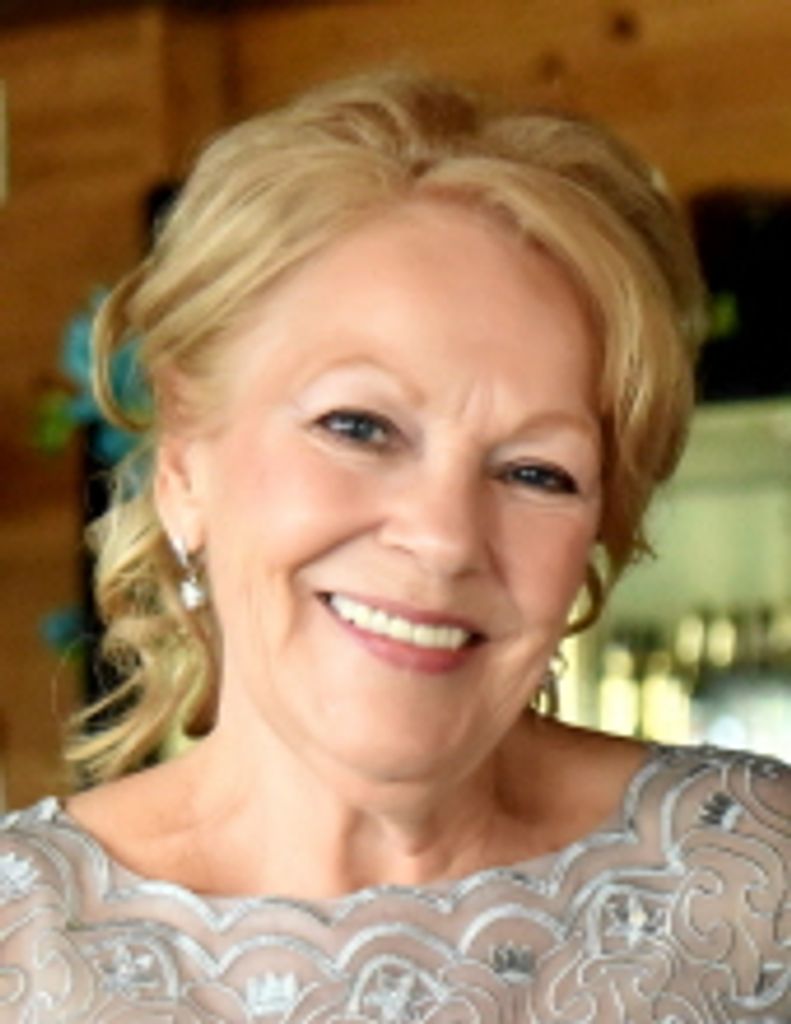 Judy  G. Cook