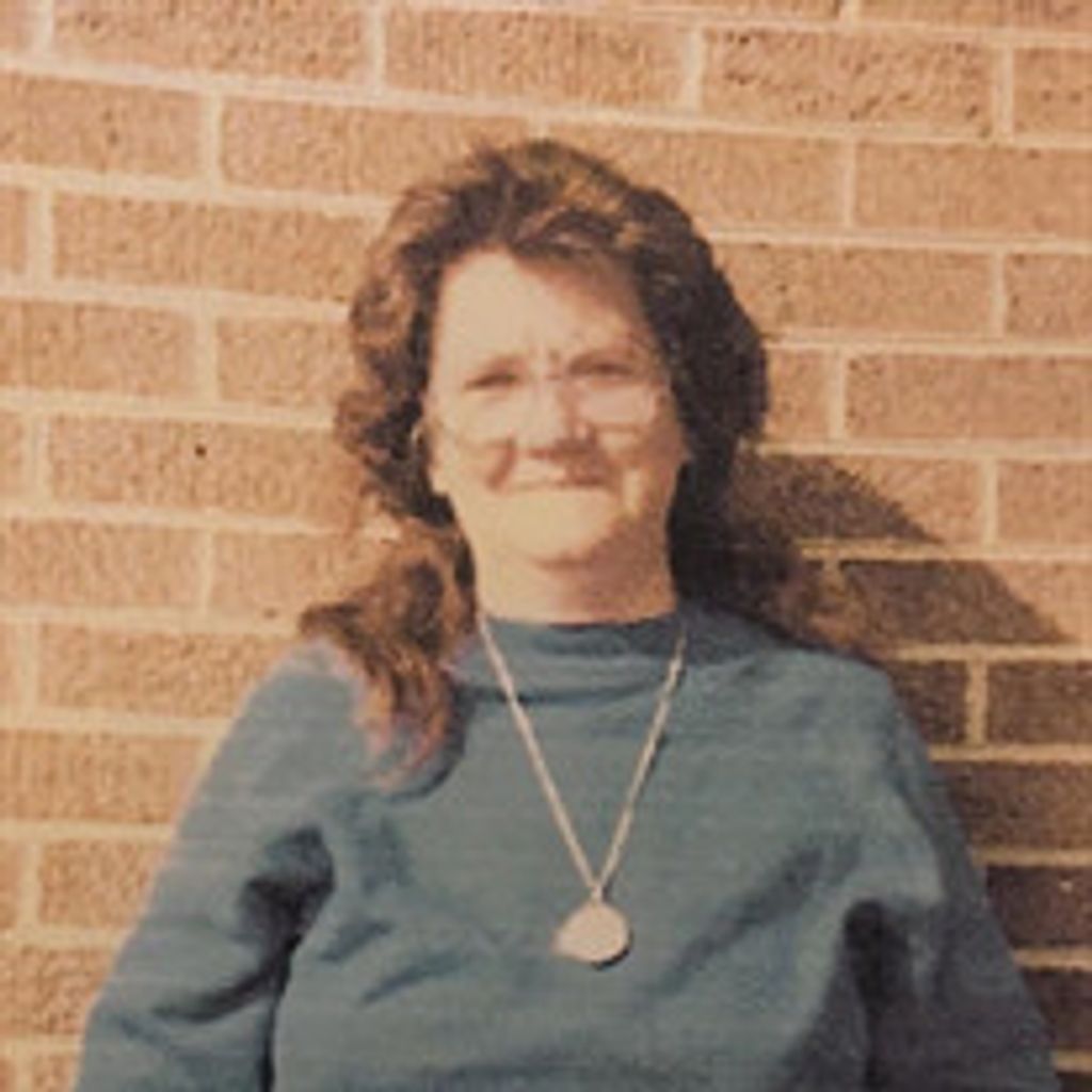 Ruth Marie Ham