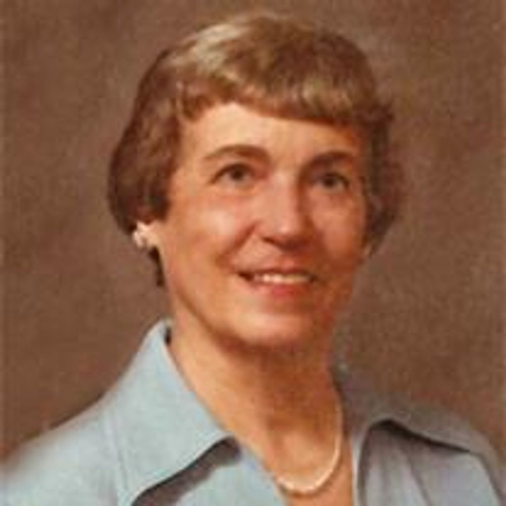 Viola Gladys Pooley Profile Photo