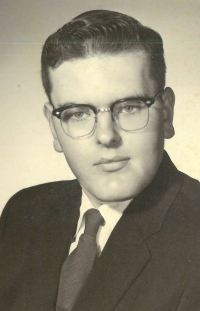 John Harland Judd