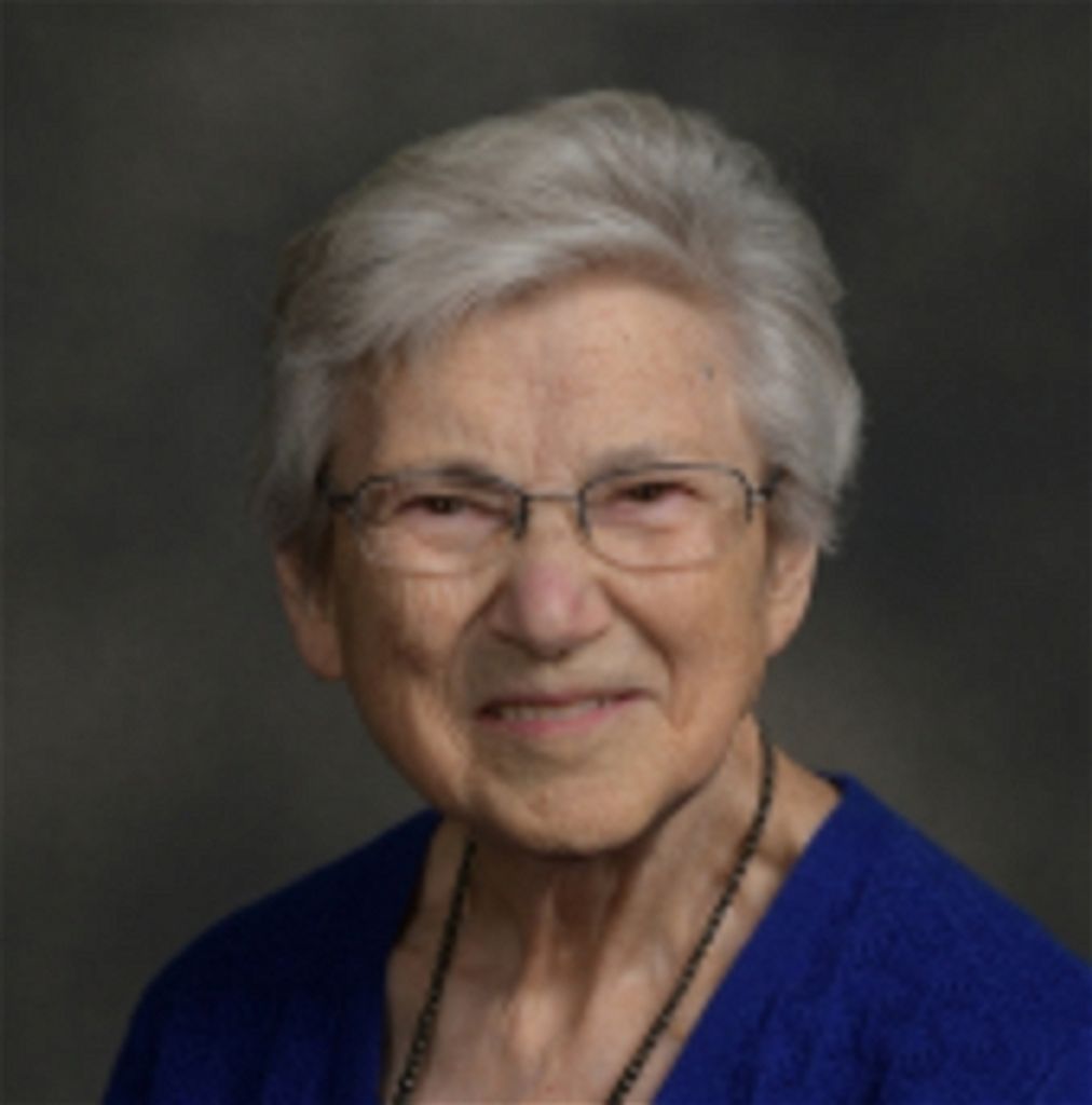 Helen R. Snader Profile Photo