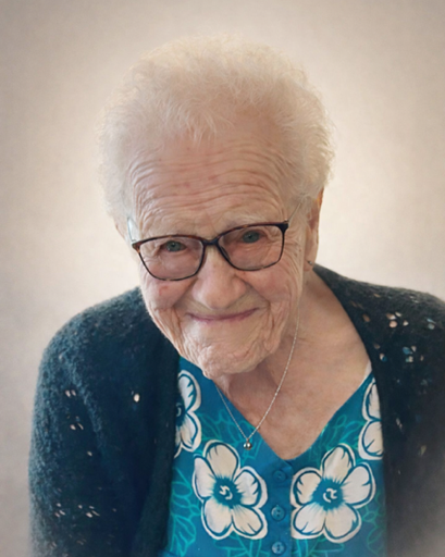 Laverna B. Schuldt's obituary image