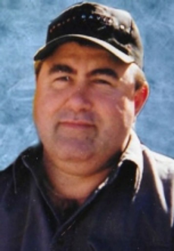 Darrel Lynn Hulin