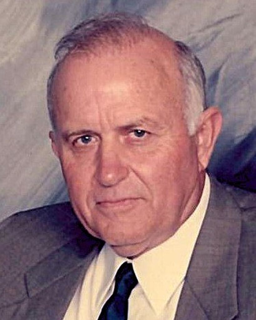 Maxwell Joseph Crochet Profile Photo