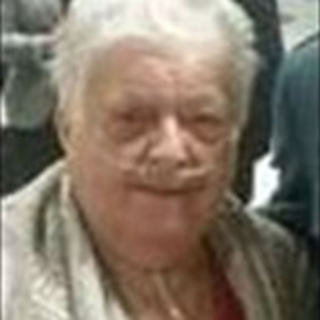 Mrs Margaret K. Williamson Ferreira