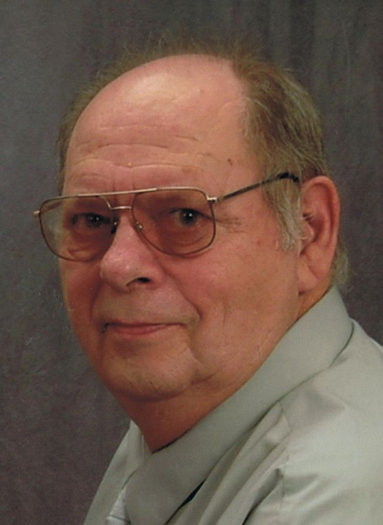 Edward Stenli