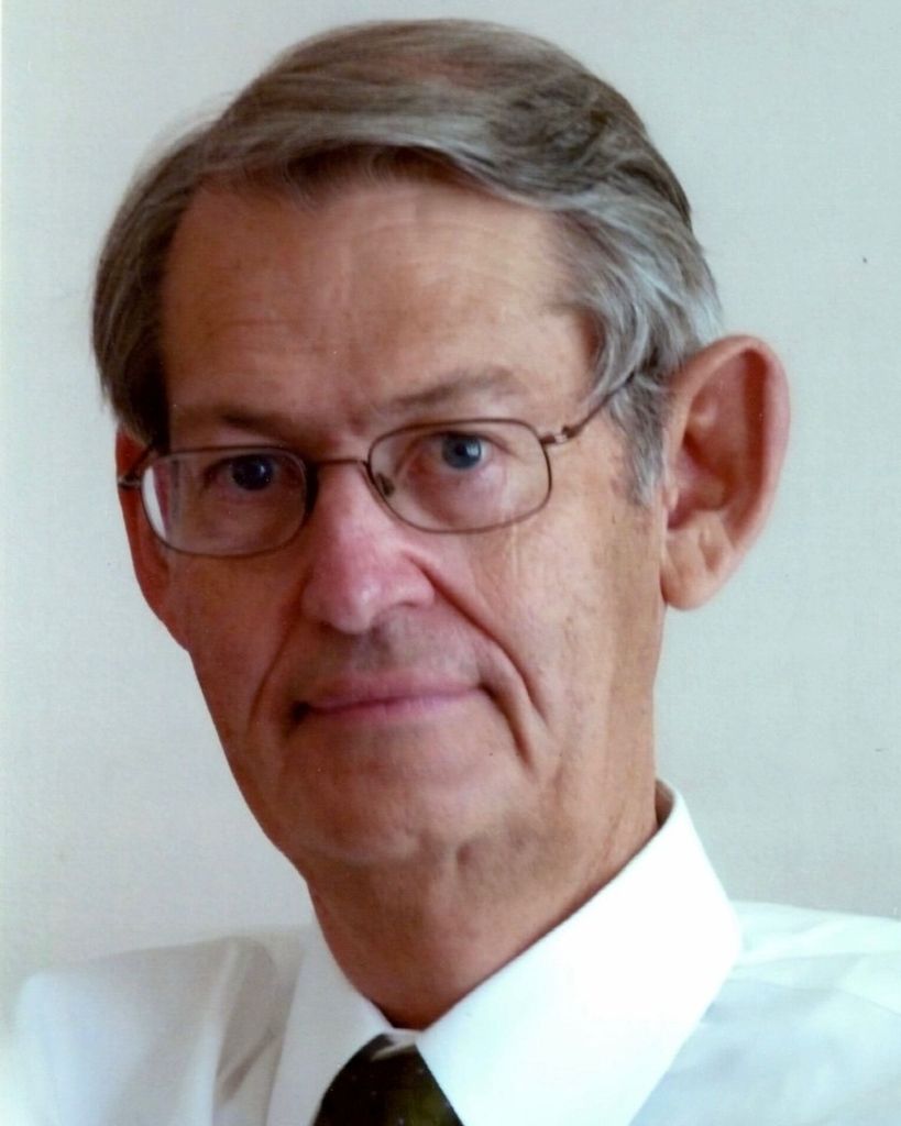 Gordon O'Donnell Johnson Profile Photo