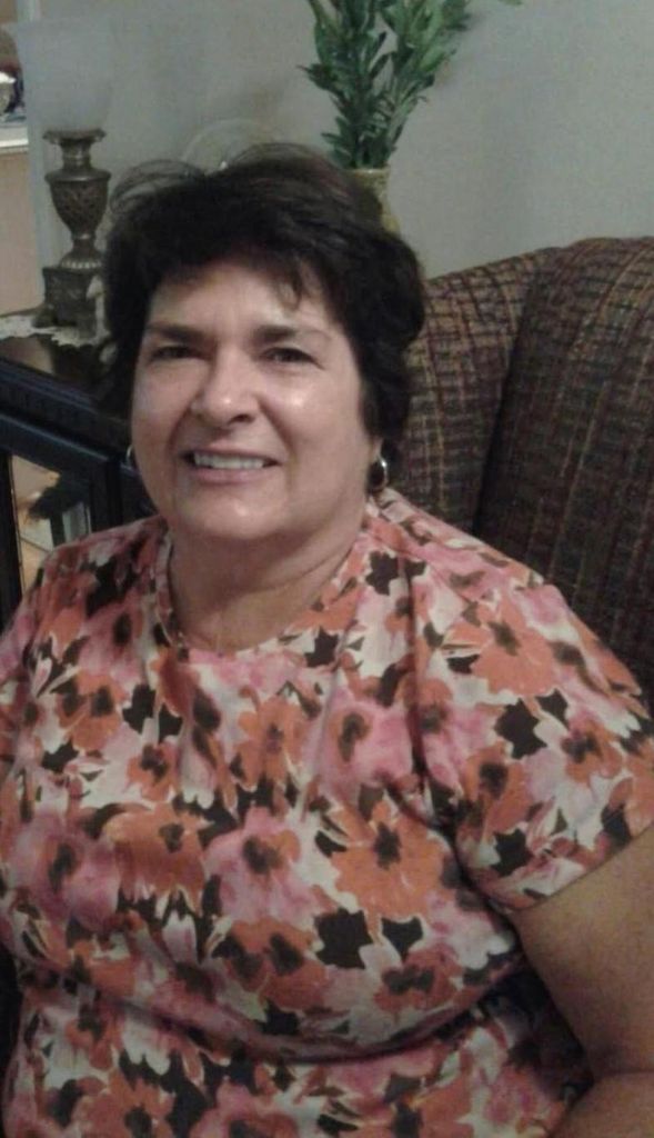Carol Diane Shepherd Profile Photo