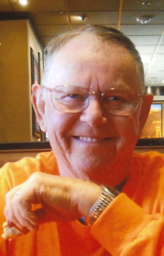 Richard “Dick” Cederquist Profile Photo