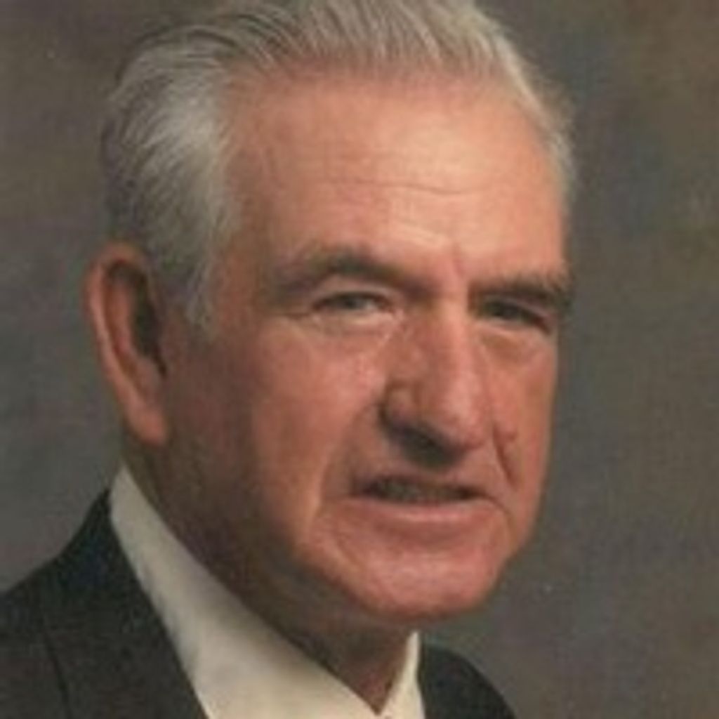 James M. (Junior) Smith, Jr.