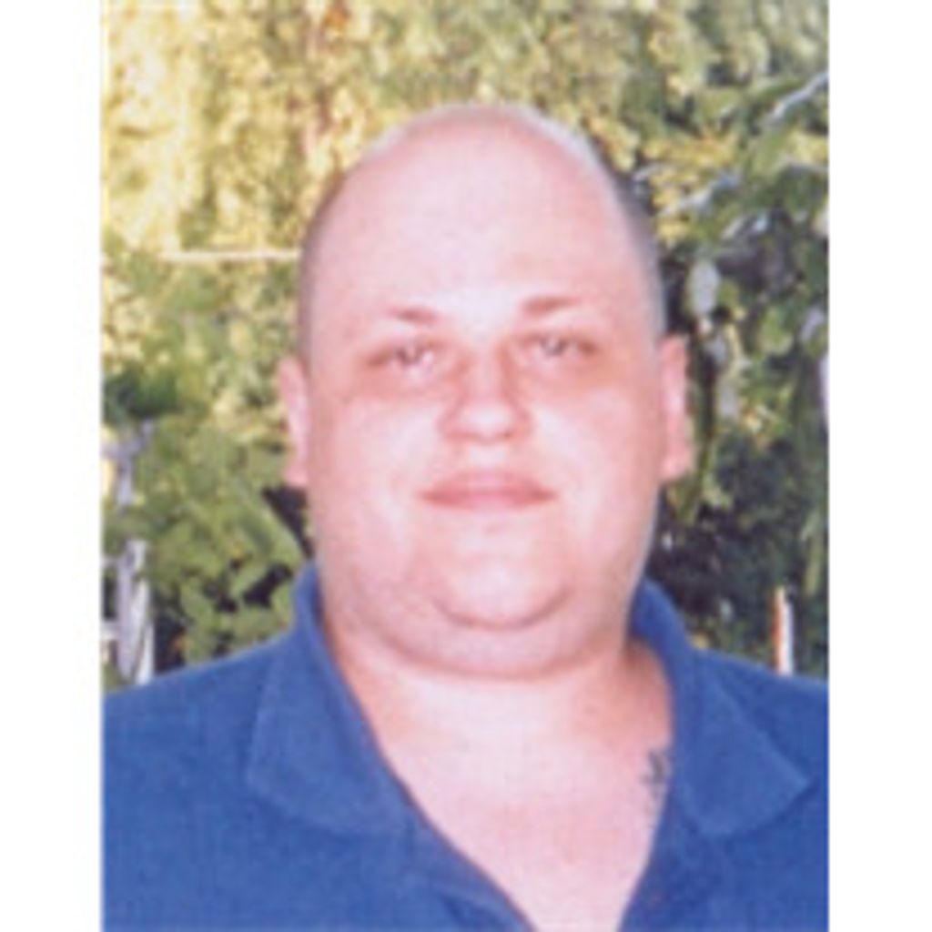 Larry Matthew Moore