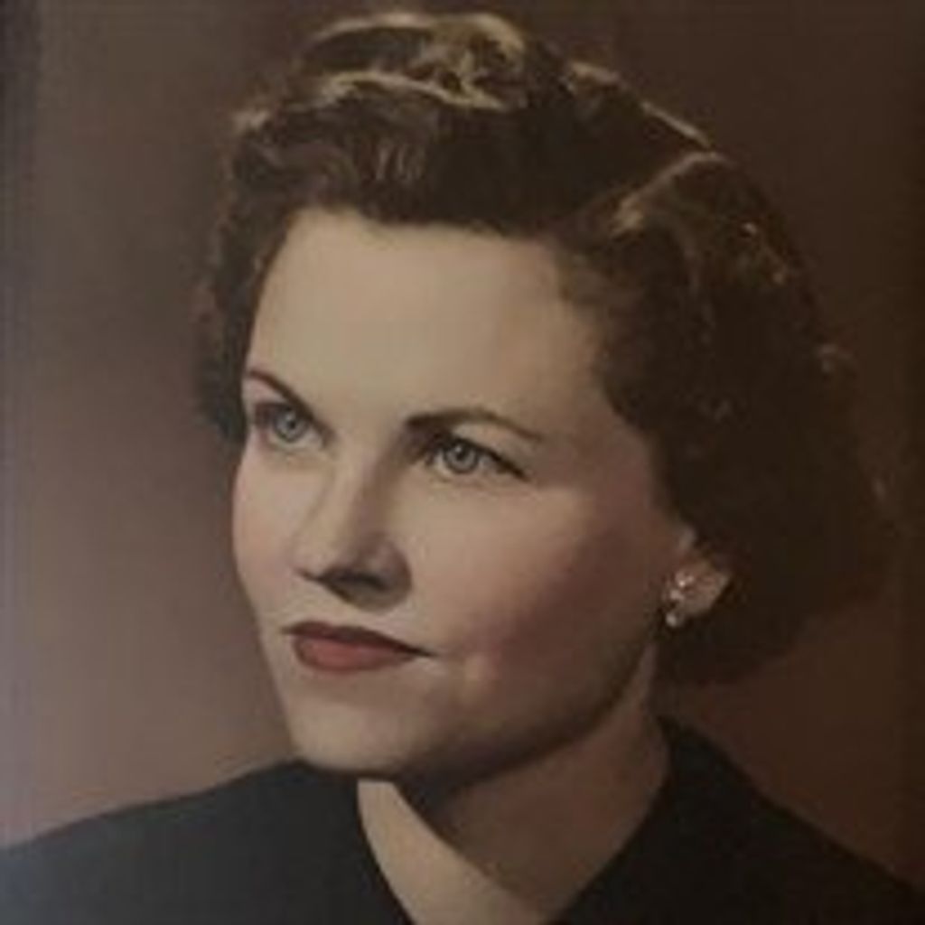 Mattie  Marine Kennedy