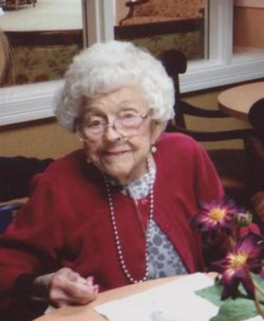 Hazel Coffman Profile Photo