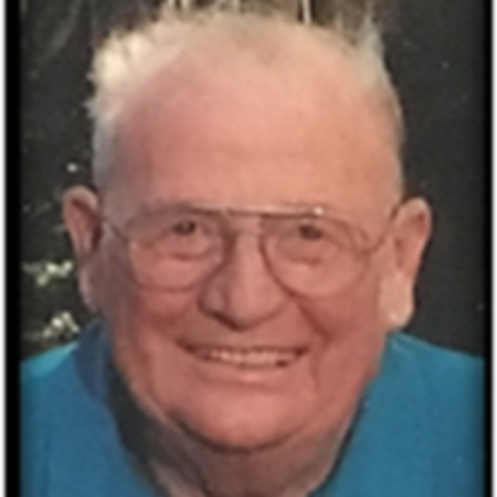 Paul  Samuel Robinson Profile Photo