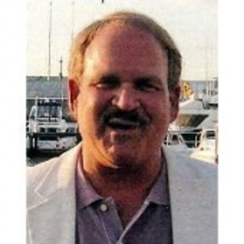 Al J Calvo Profile Photo