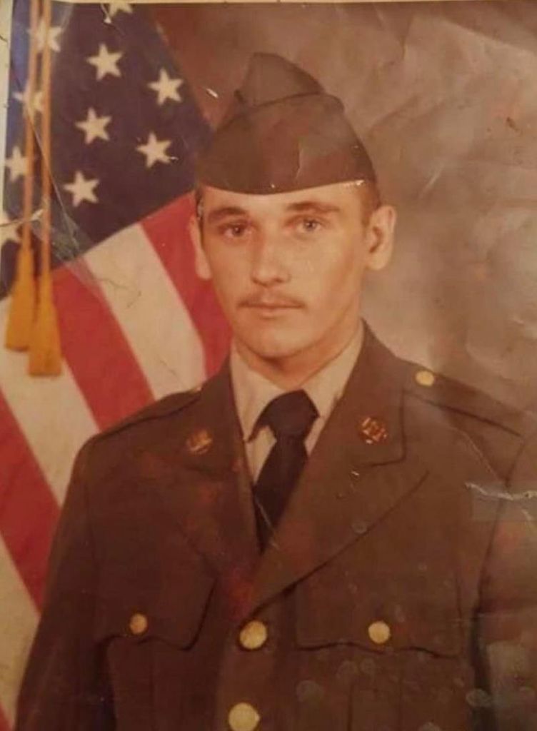 Anthony Scott Grubaugh Profile Photo