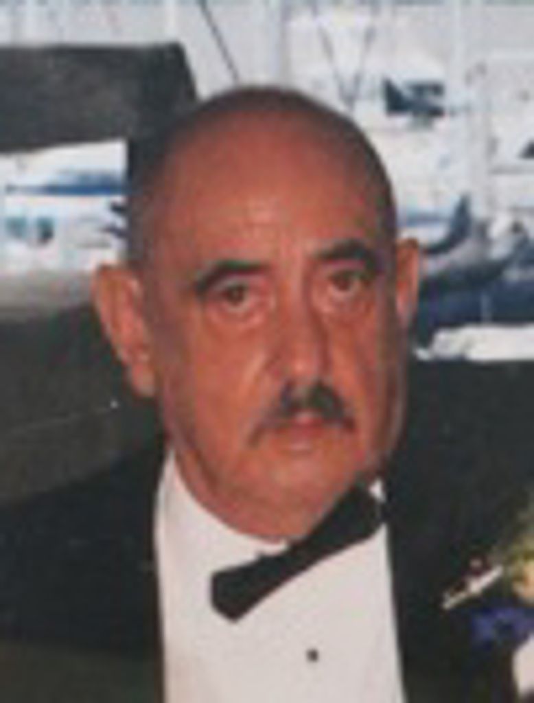 Robert "Bob" Difolco