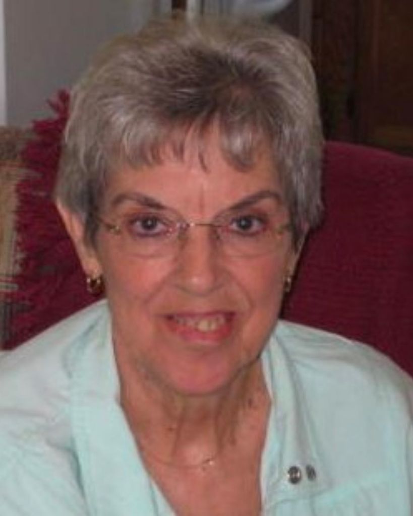 Pauline T. Smith Profile Photo