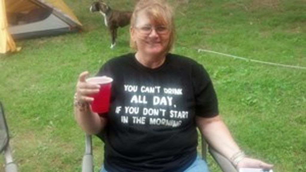Sue Ann Knapp