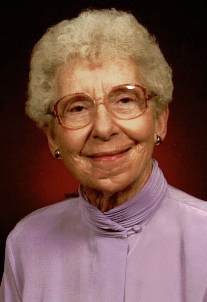 Ruth Schreiber