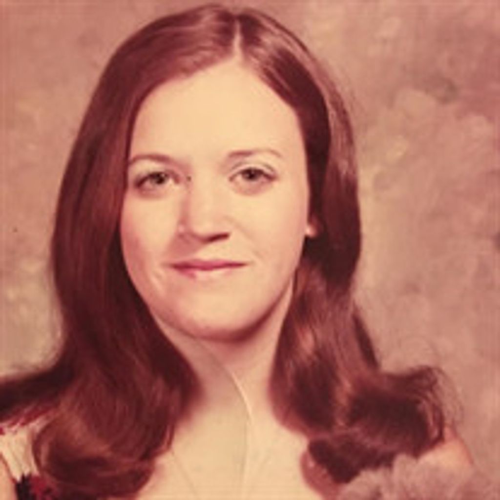 Elaine Dickson Haddock