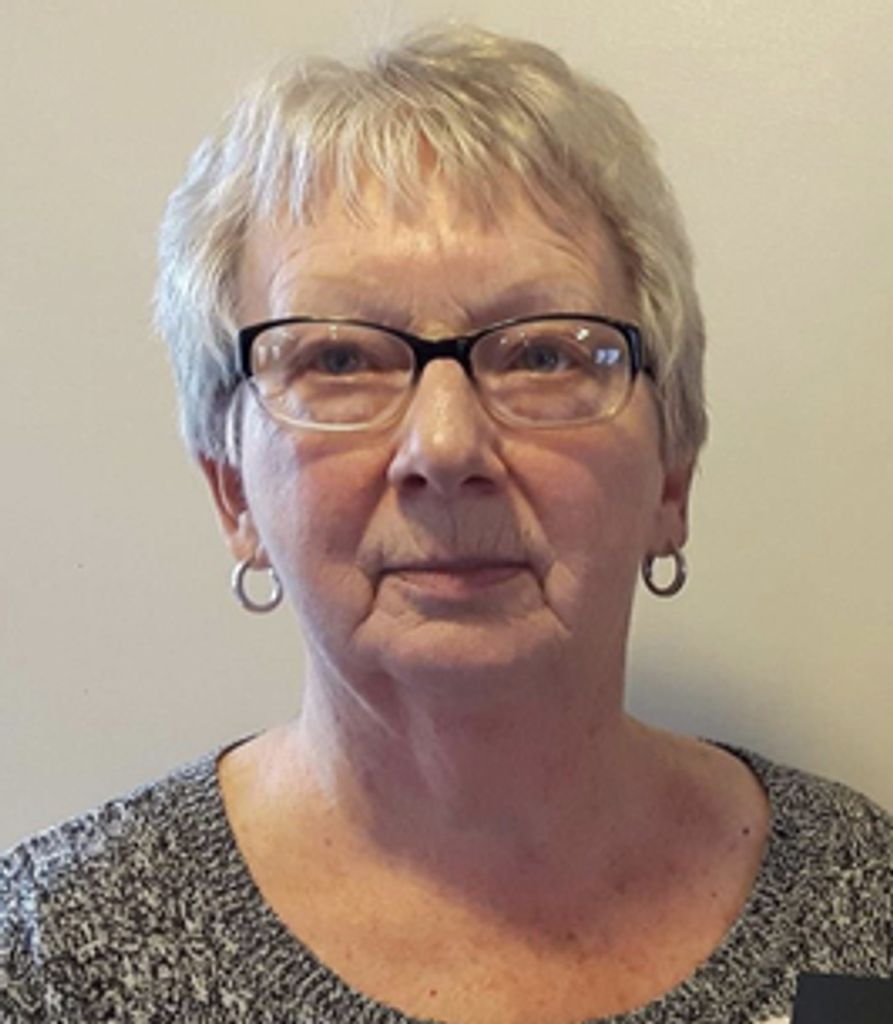 Edna Florence Martin Profile Photo