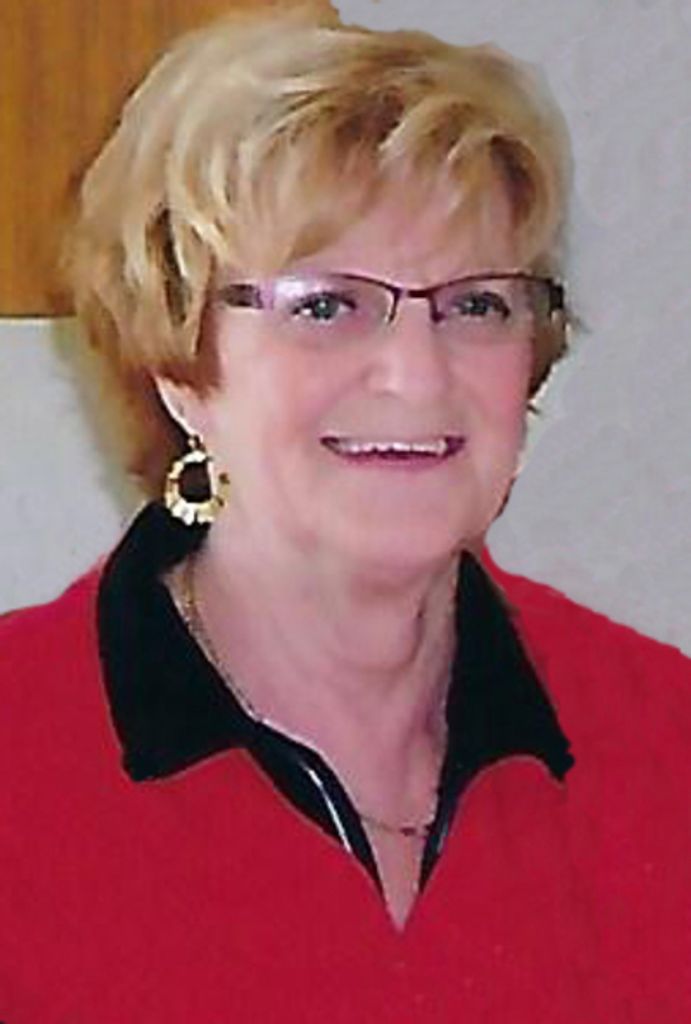 Ruth Anne O'Connell Profile Photo