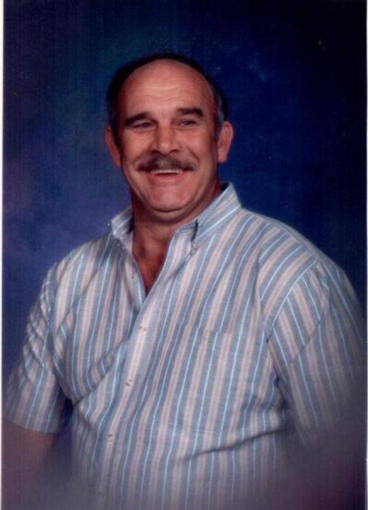 Freddie "Fred" Arnold Turbeville Profile Photo
