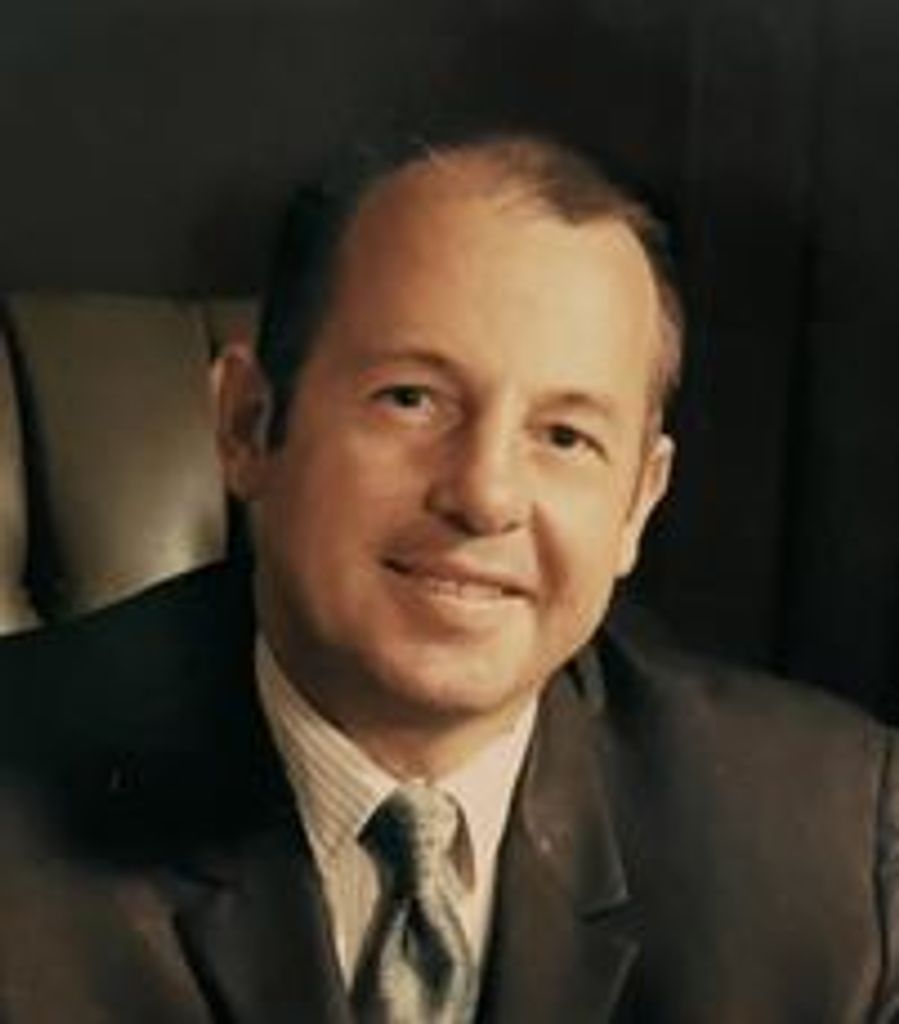 Robert “Bob” Walker Profile Photo