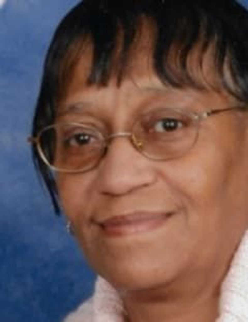 Vivian Stevenson