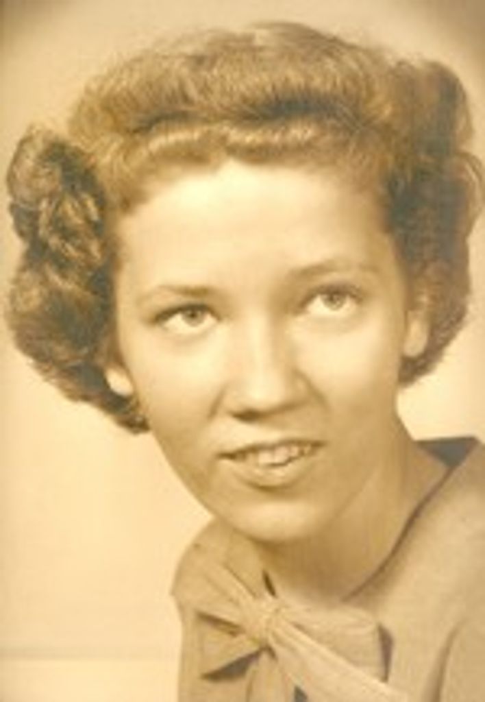 Suzanne Stone Bondurant