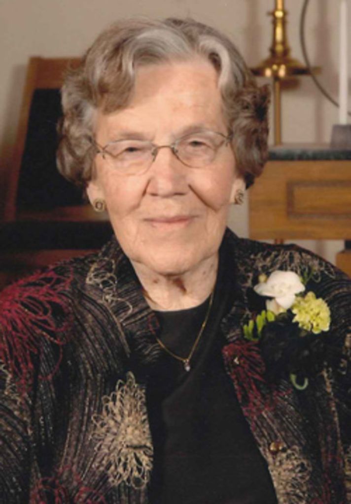 Beulah L. Dangler