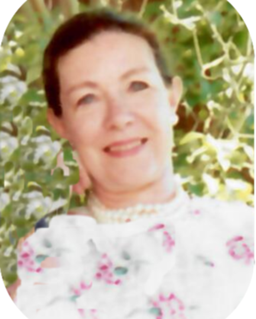 Ann M. Napolitano