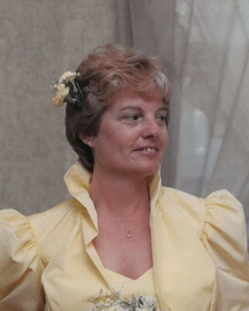 Mary K. Barnes Profile Photo