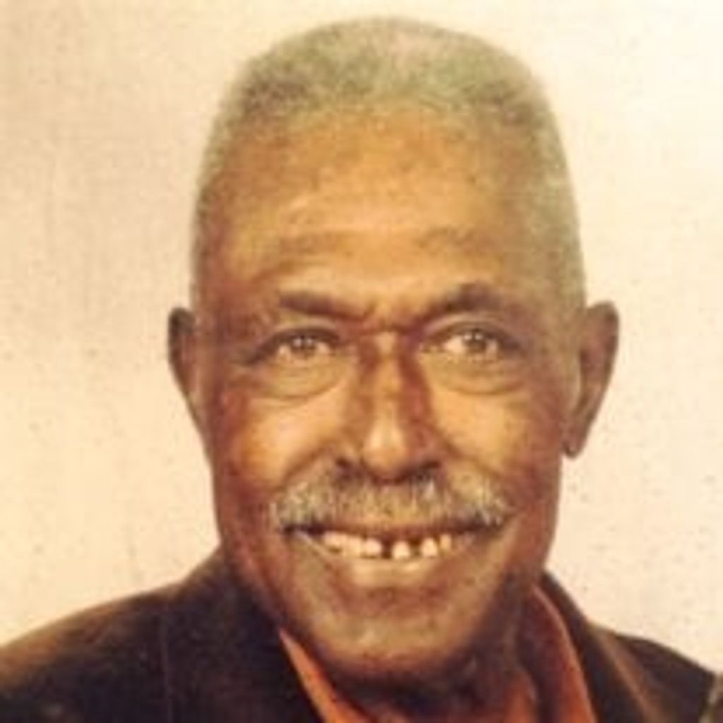 Mr. Johnnie Frank Hogan Profile Photo