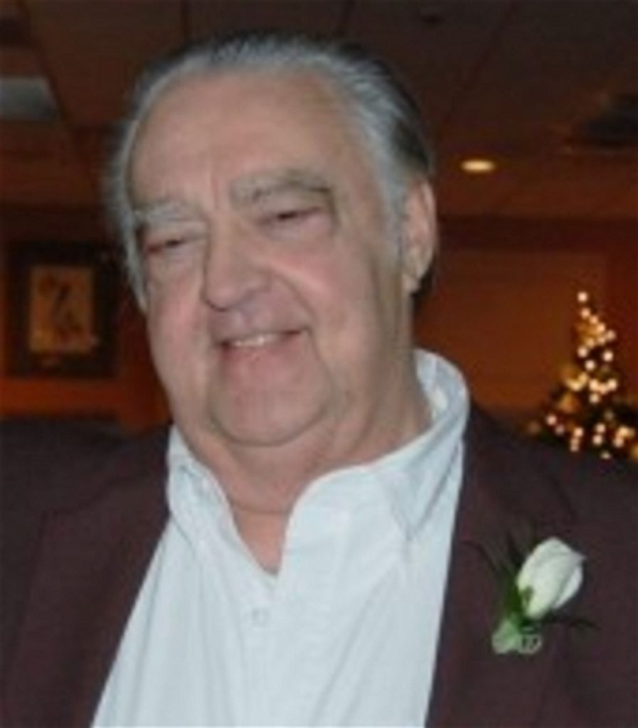 Forrest E. Reiter