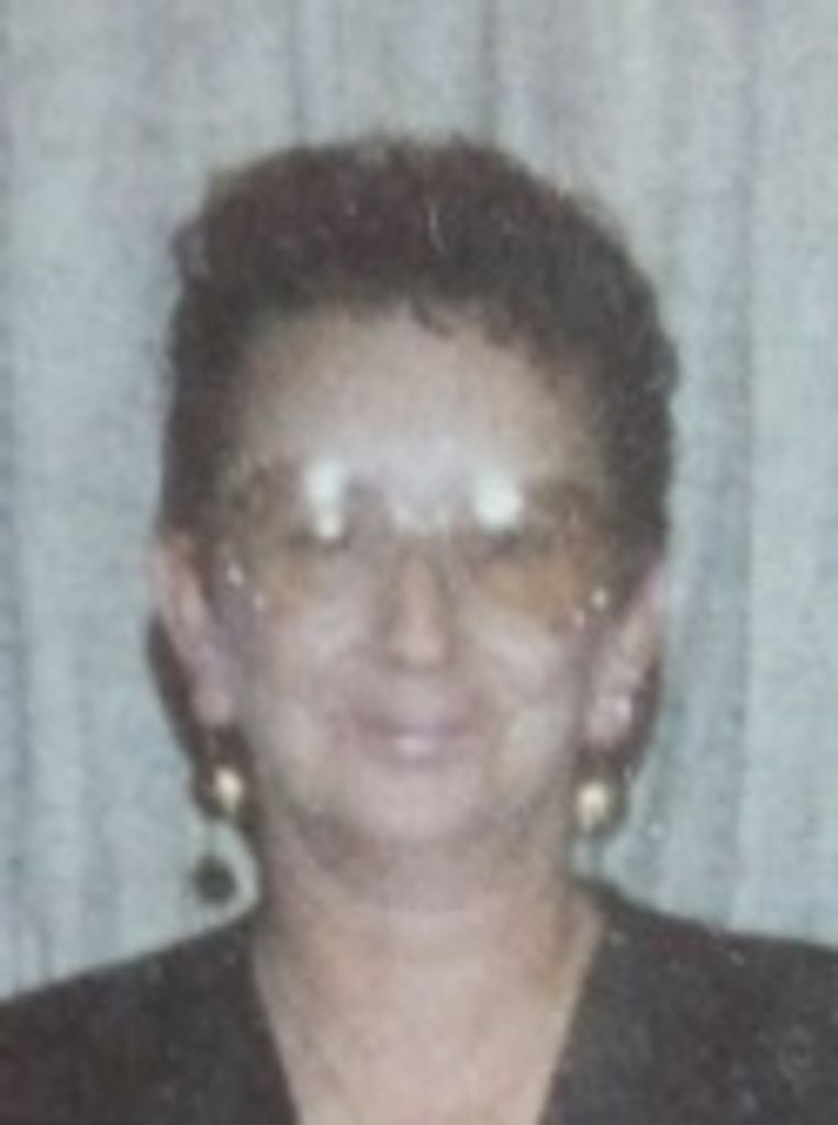 Ruth M. Millisock