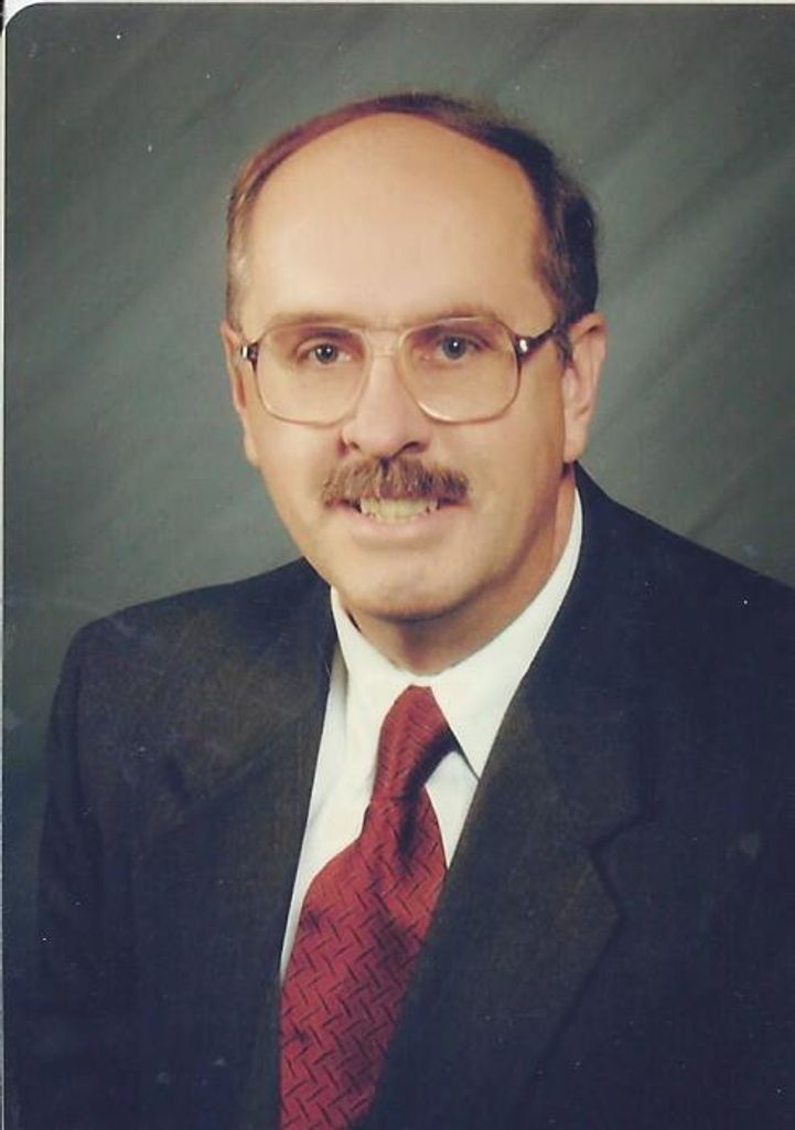 Walter E Czuba